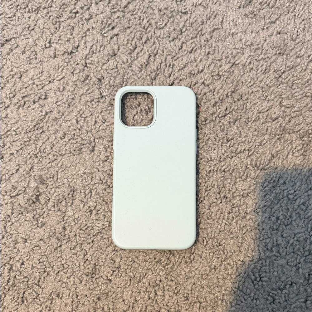 Mint Green Phone Case